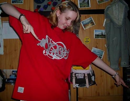 13P German slut tina 