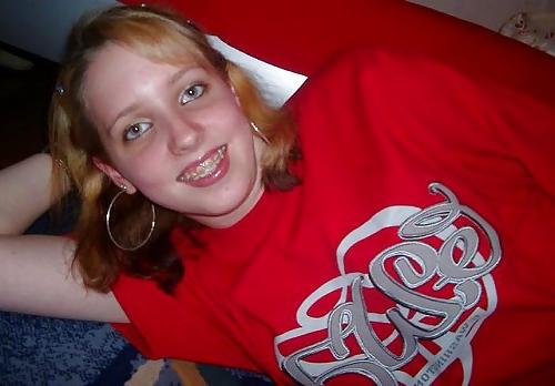 13P German slut tina 