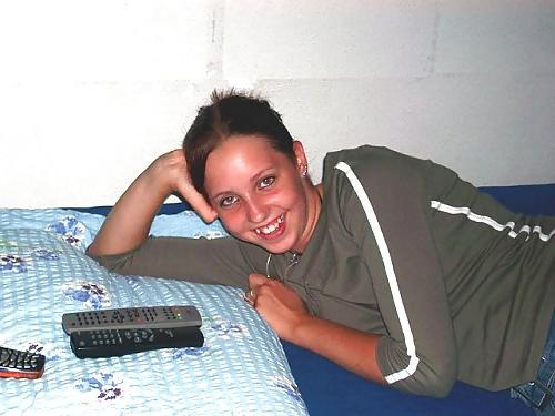 13P German slut tina 