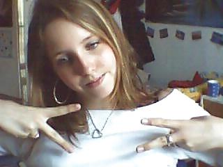 13P German slut tina 