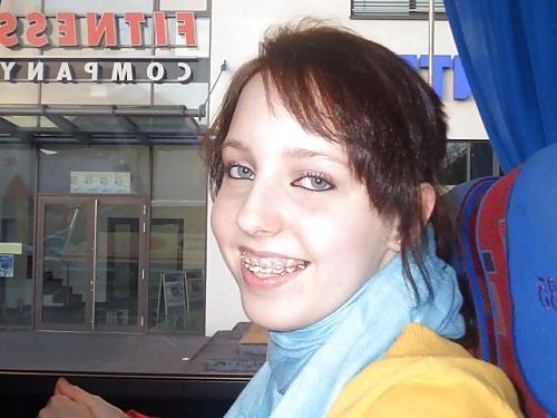 13P German slut tina 
