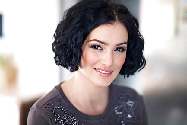 15P Sexy finnish celebrities!