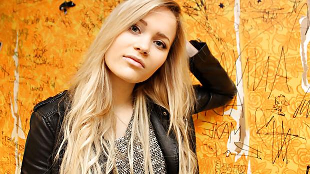 15P Sexy finnish celebrities!
