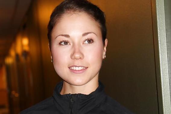 15P Sexy finnish celebrities!