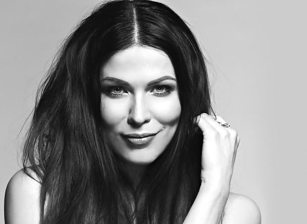 15P Sexy finnish celebrities!