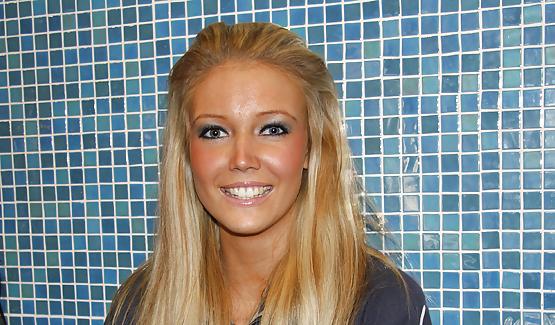 15P Sexy finnish celebrities!