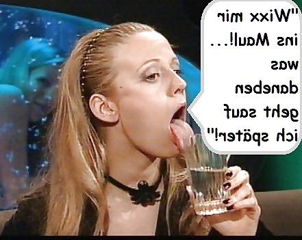 8P German Captions 33