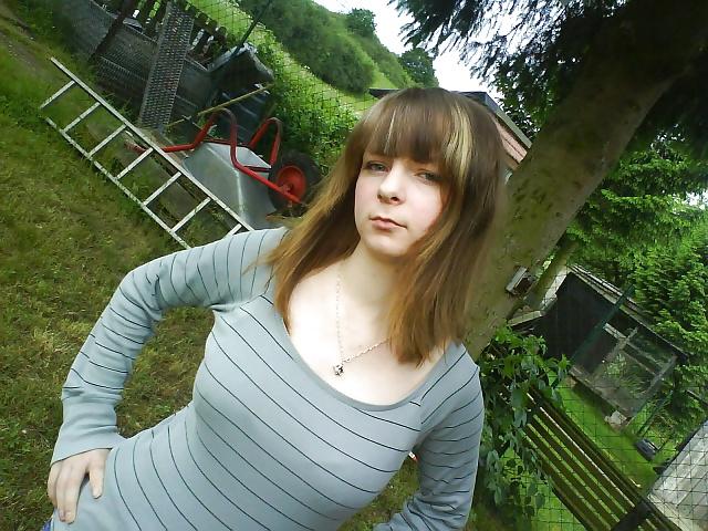 23P German Teens 5