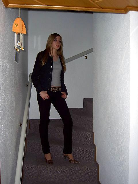 23P German Teens 5
