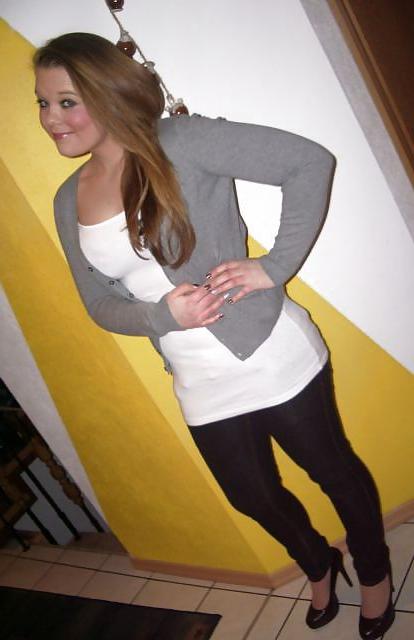 23P German Teens 5