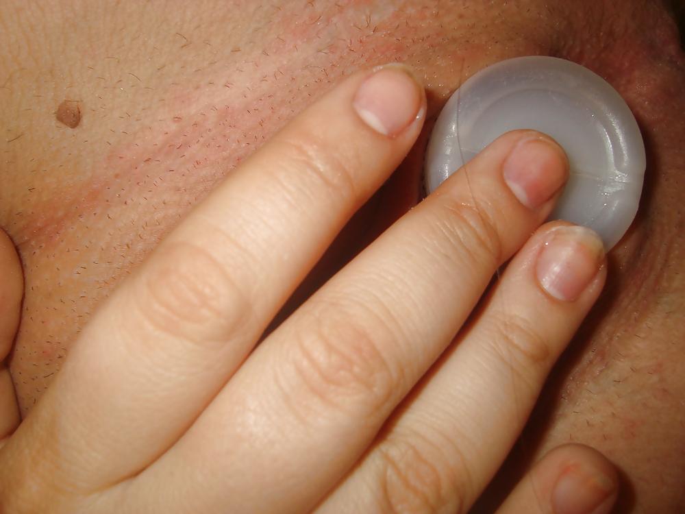 5P My ex masturbation set 2