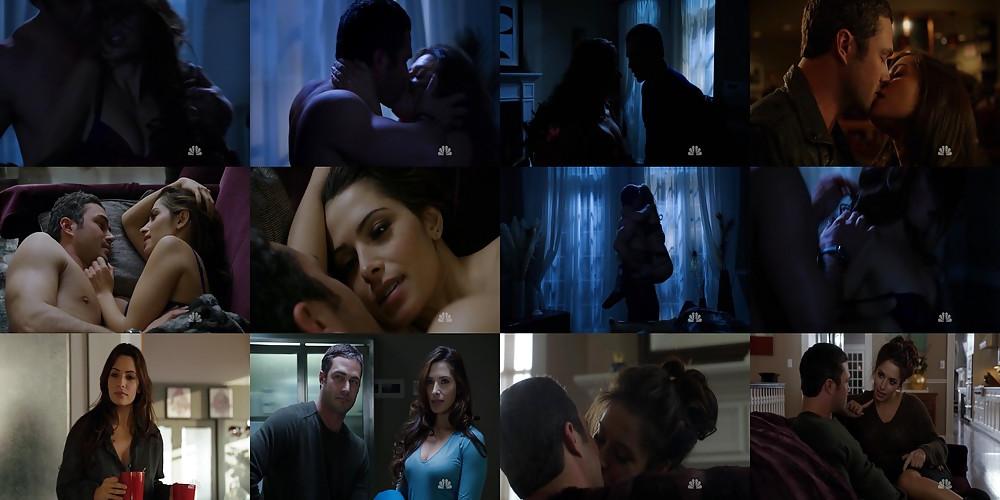 25P Mega-Sammlung von Sarah Shahi