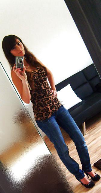 21P German Teens 10