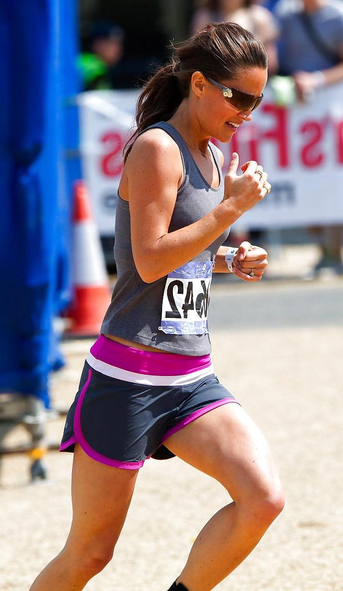 25P Pippa Middleton 