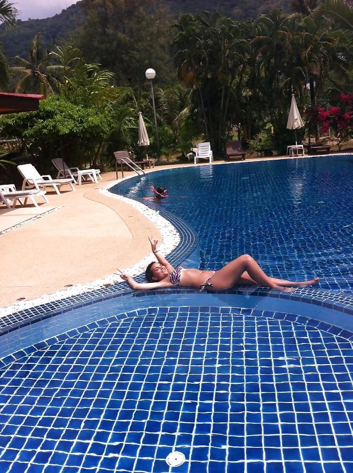 20P Ex-girlfriend brazilian big ass