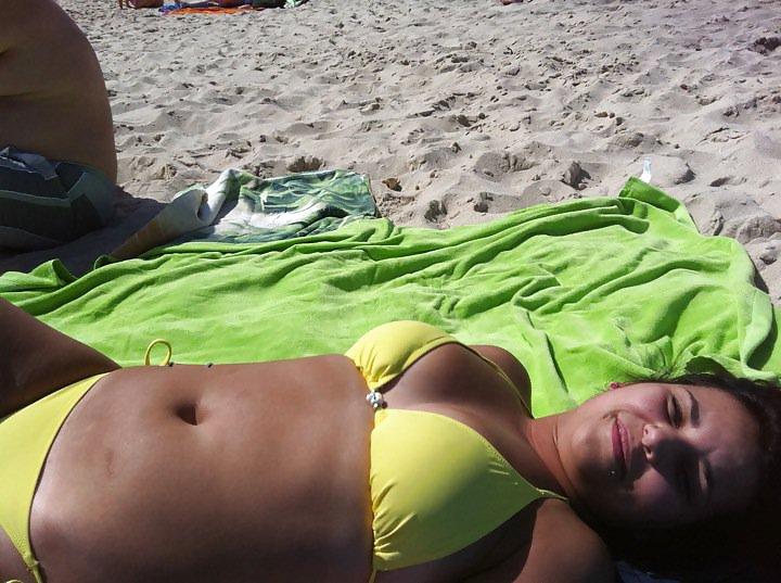 20P Ex-girlfriend brazilian big ass