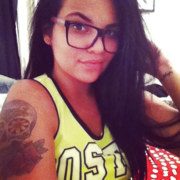 20P Ex-girlfriend brazilian big ass