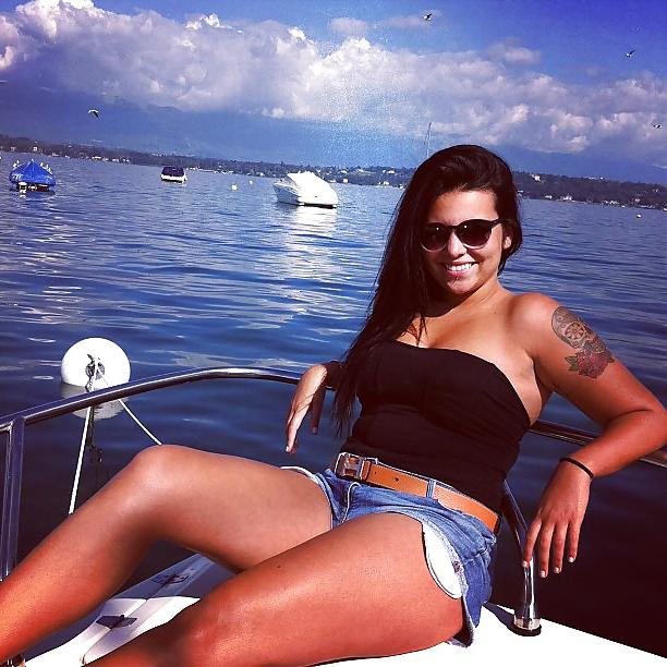 20P Ex-girlfriend brazilian big ass