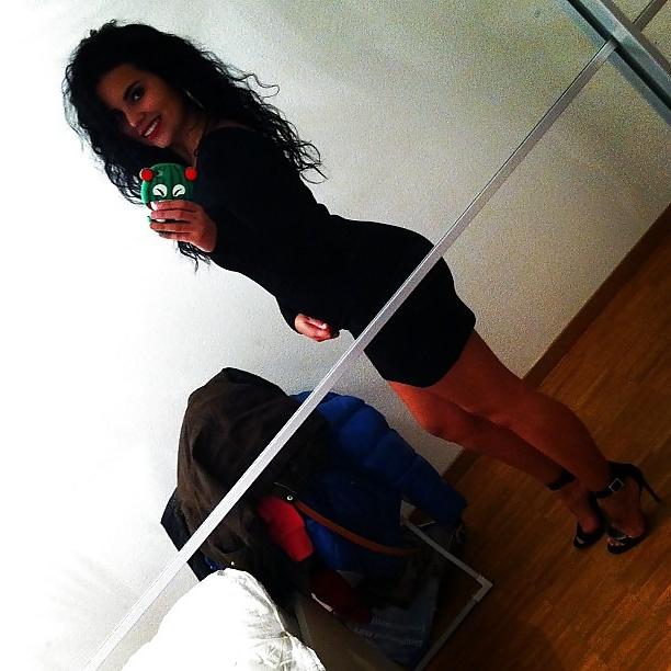 20P Ex-girlfriend brazilian big ass