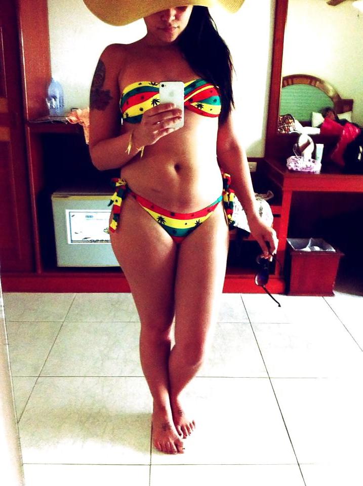 20P Ex-girlfriend brazilian big ass