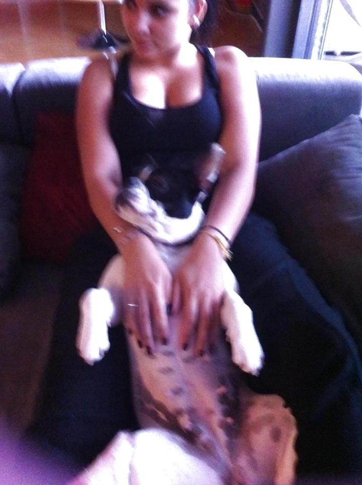 20P Ex-girlfriend brazilian big ass