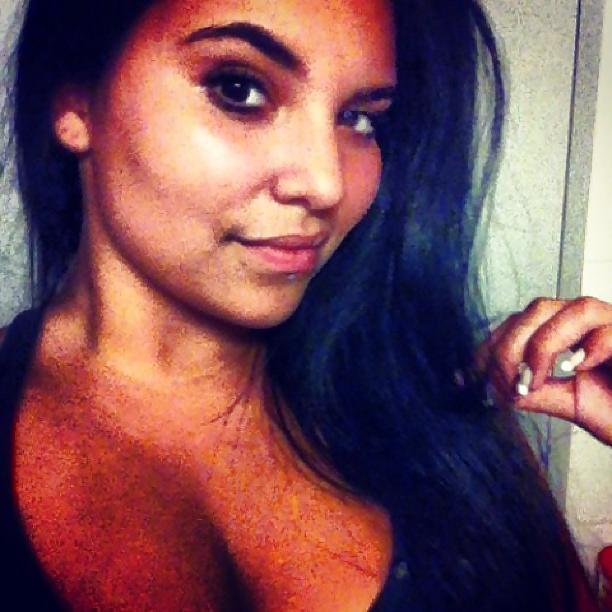 20P Ex-girlfriend brazilian big ass