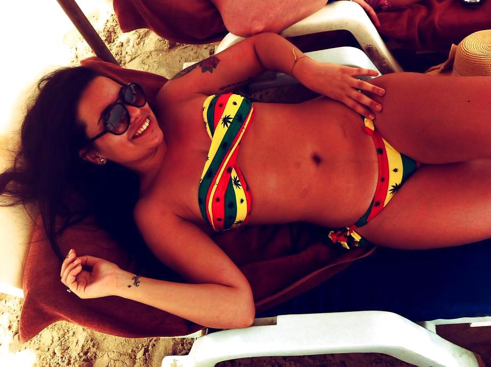 20P Ex-girlfriend brazilian big ass