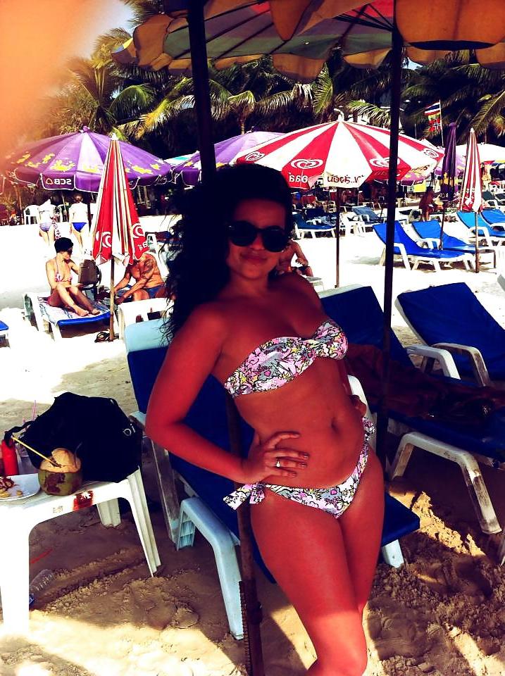 20P Ex-girlfriend brazilian big ass