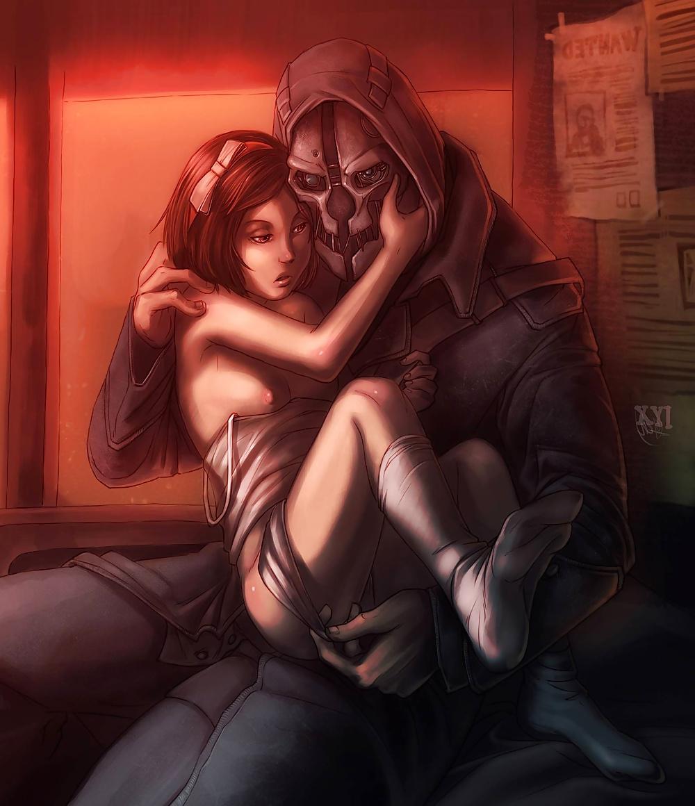 25P Hentai mix 46 verybigcandy