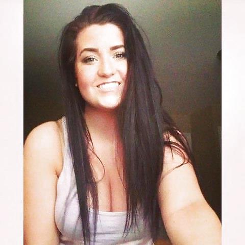 25P Thanks Dating Site Sluts #3 (big boobs & fit girls)