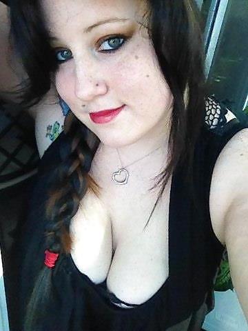 25P Thanks Dating Site Sluts #3 (big boobs & fit girls)