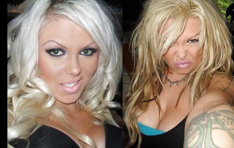 25P Thanks Dating Site Sluts #3 (big boobs & fit girls)