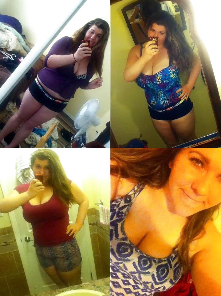 25P Thanks Dating Site Sluts #3 (big boobs & fit girls)