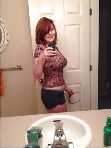 25P Thanks Dating Site Sluts #3 (big boobs & fit girls)