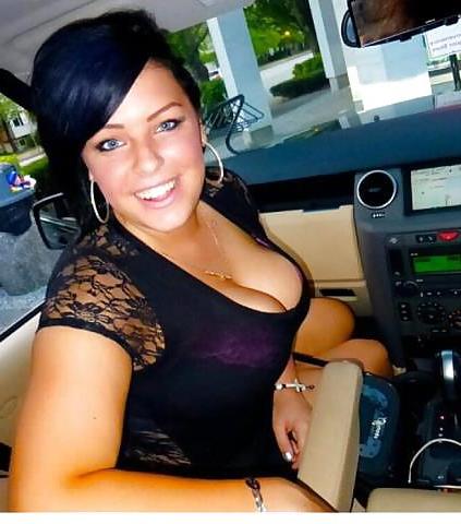 25P Thanks Dating Site Sluts #3 (big boobs & fit girls)