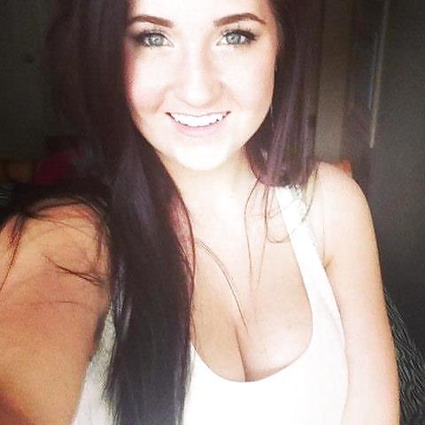 25P Thanks Dating Site Sluts #3 (big boobs & fit girls)