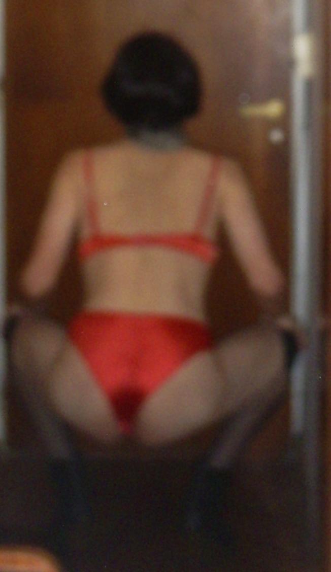 25P New of Marcela Roccaforte, slutty sissy crossdressing whore