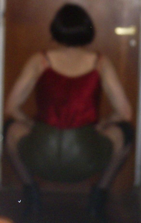 25P New of Marcela Roccaforte, slutty sissy crossdressing whore