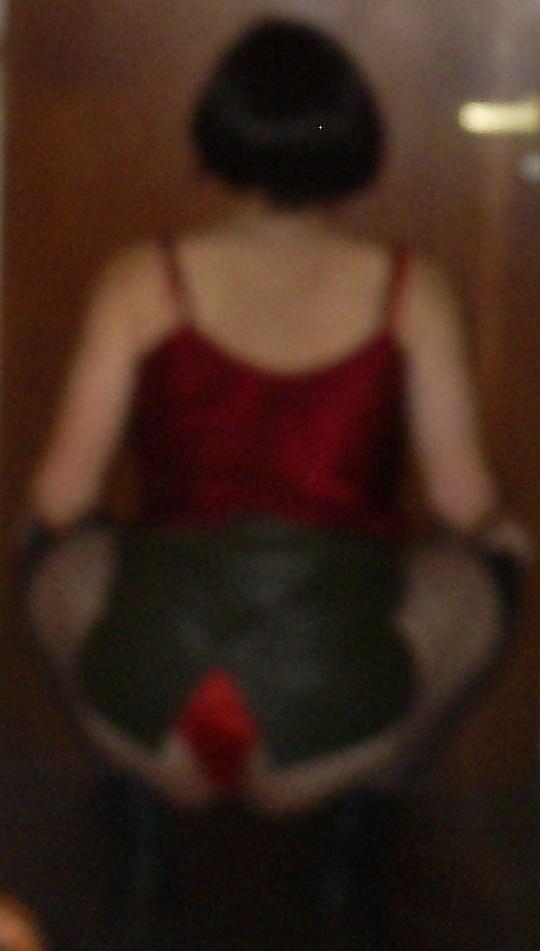 25P New of Marcela Roccaforte, slutty sissy crossdressing whore
