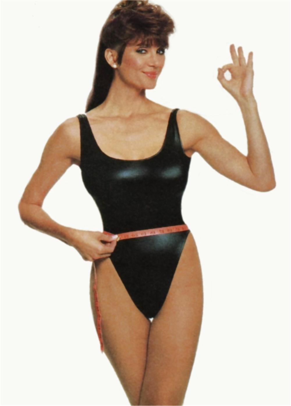 25P Victoria Principal