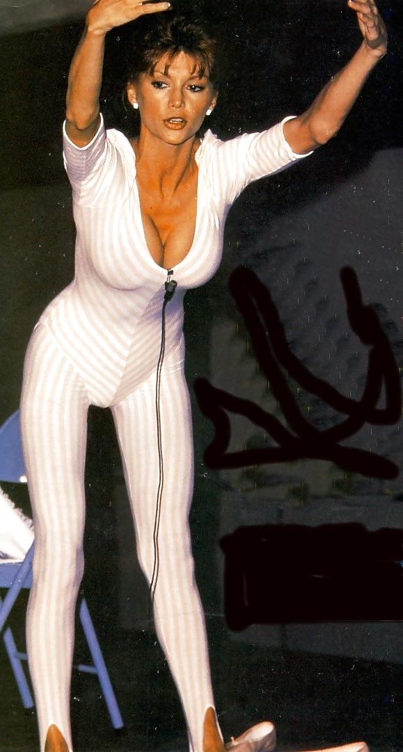 25P Victoria Principal