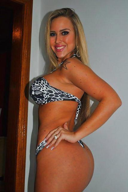 25P Brazilian Booty
