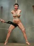 25P ALL TIED UP