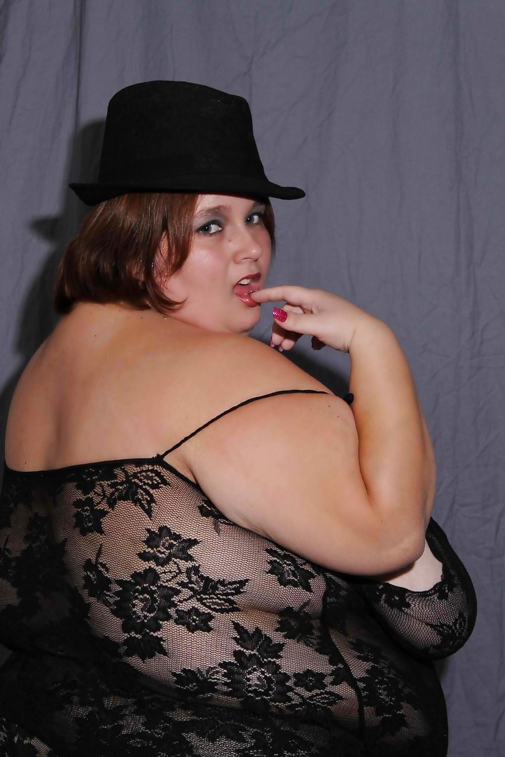 17P Ssbbw passion!