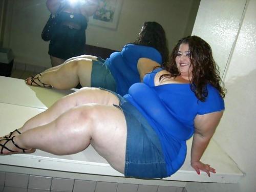 17P Ssbbw passion!