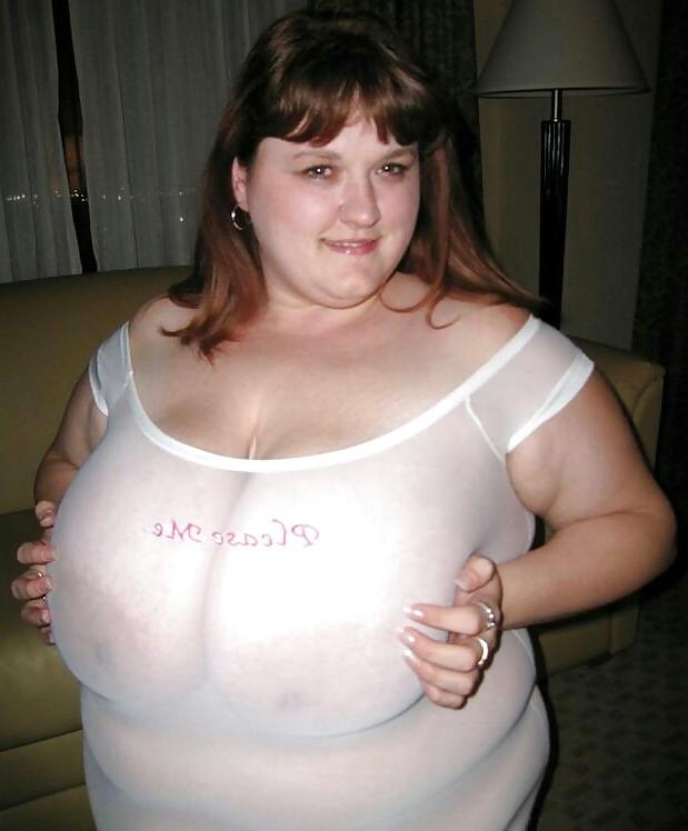 17P Ssbbw passion!