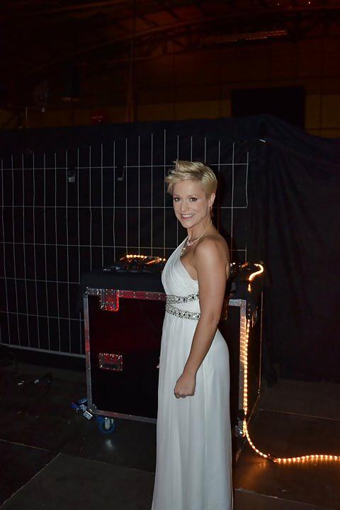 20P Michelle II - German Singer - Celeb - zum Vollwichsen