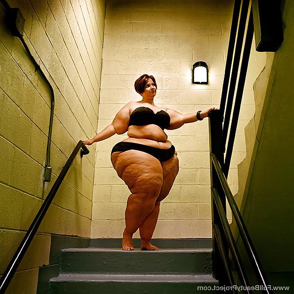 24P Fullbeauty by Yossi Loloi- wonderful SSBBW nudes
