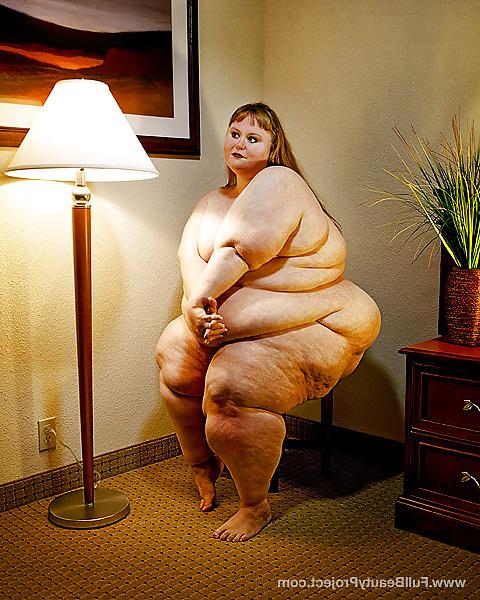24P Fullbeauty by Yossi Loloi- wonderful SSBBW nudes