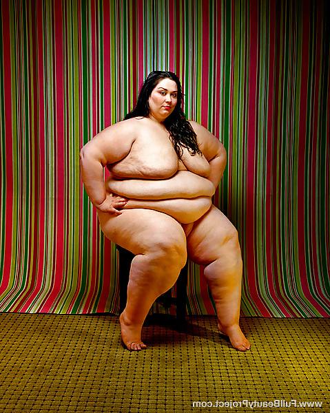 24P Fullbeauty by Yossi Loloi- wonderful SSBBW nudes